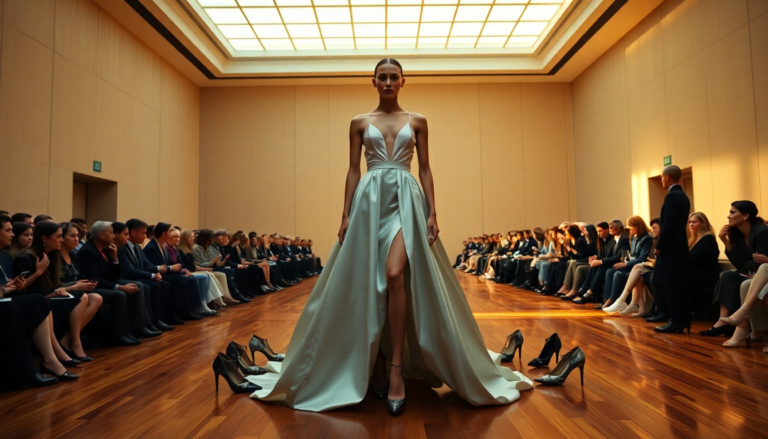 demna lascia balenciaga la sfilata che ha stupito tutti 1752077738