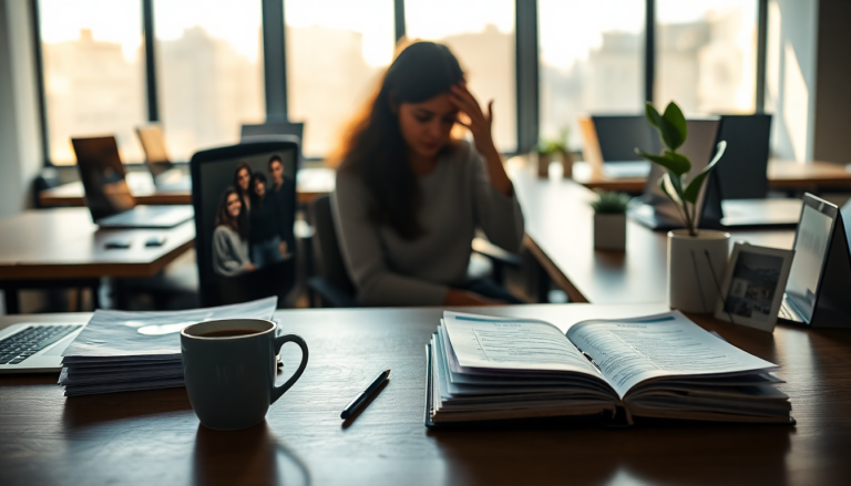 depressione ad alto funzionamento riconoscere i segnali invisibili python 1753508157