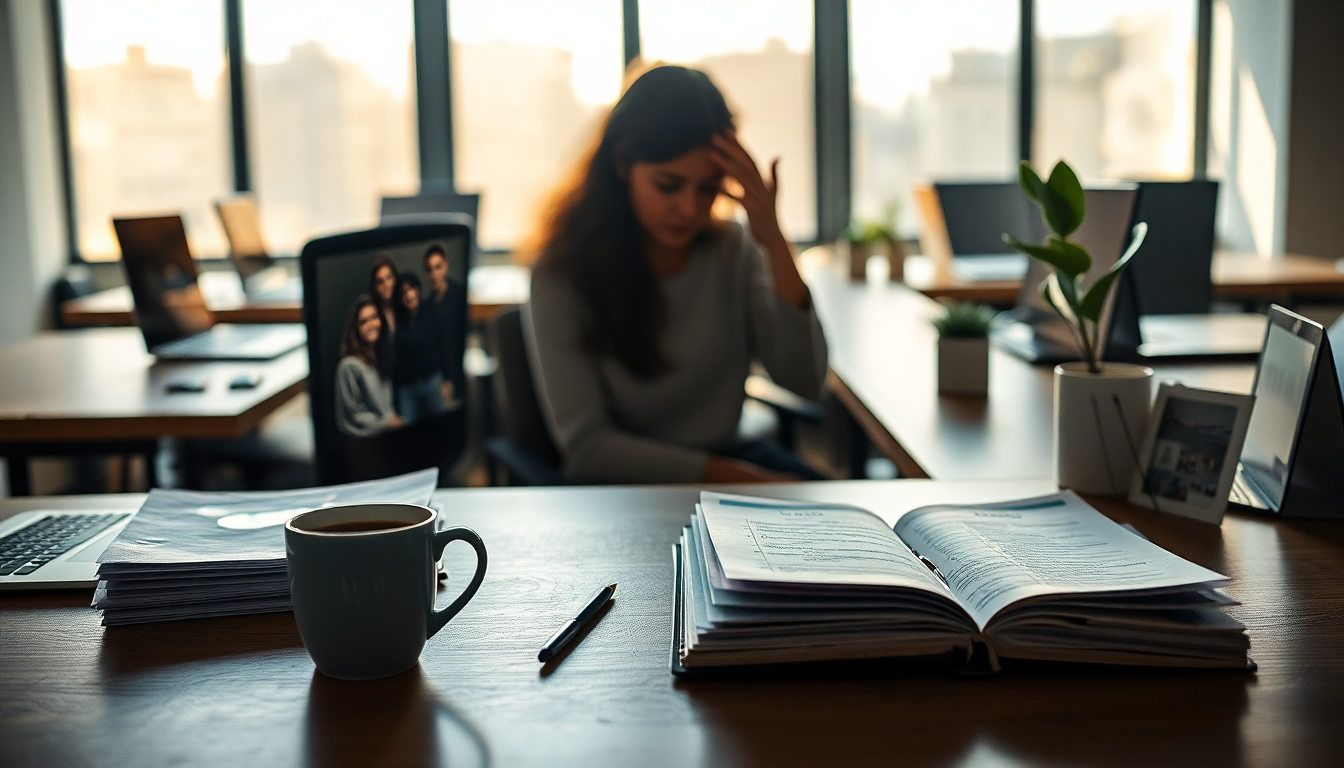 depressione ad alto funzionamento riconoscere i segnali invisibili python 1753508157