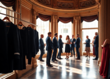 dress code e societa il significato oltre leleganza 1751904761