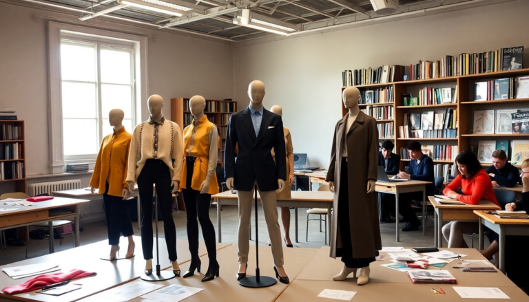 emilie hammen la visione innovativa della moda a parigi 1753228873