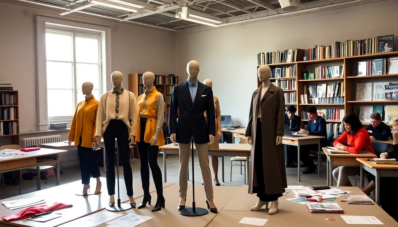 emilie hammen la visione innovativa della moda a parigi 1753228873