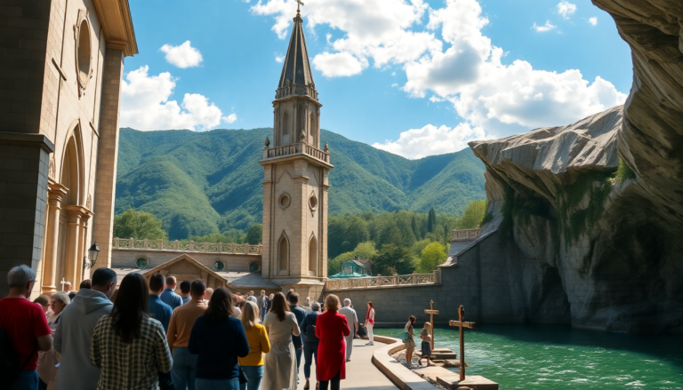 esplora lourdes il santuario e le bellezze nascoste python 1753852778