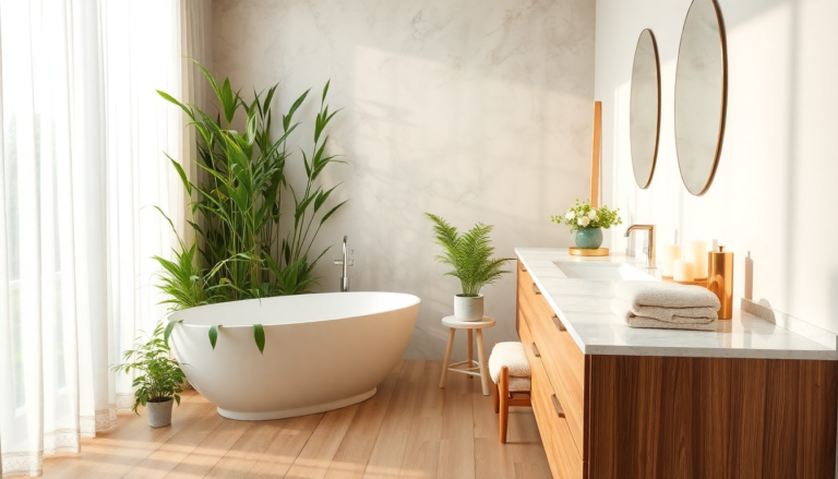 feng shui come rendere il bagno un rifugio di pace python 1753482226