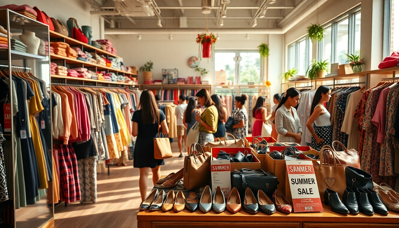 guida ai saldi estivi 2025 i migliori acquisti da non perdere 1751559098