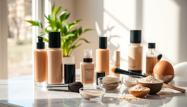 guida alla scelta del fondotinta ideale per la tua pelle 1753088840