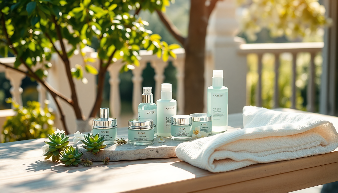 guida alla skincare estiva scopri le creme viso leggere python 1753777420