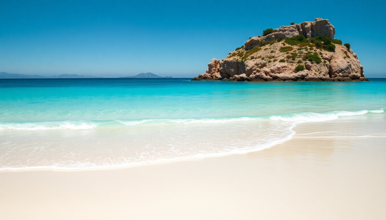 guida completa alla spiaggia la pelosa cosa sapere prima di partire python 1753523389