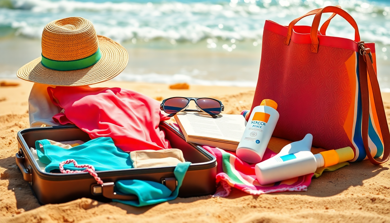 i 7 must have da portare in spiaggia a 50 anni python 1753826103