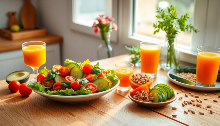 i migliori alimenti per proteggere la pelle dallinvecchiamento 1751772704