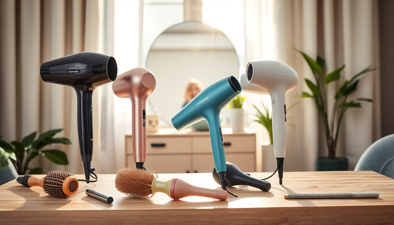 i migliori asciugacapelli per uno styling da salone a casa 1753303301