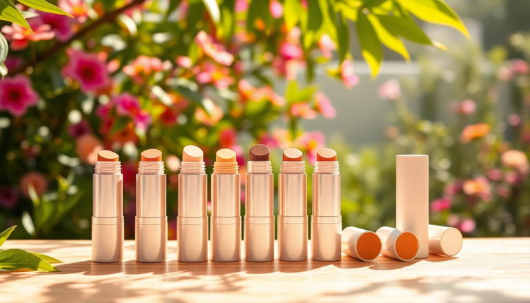 i migliori bronzer stick per un look estivo luminoso e naturale 1751533279