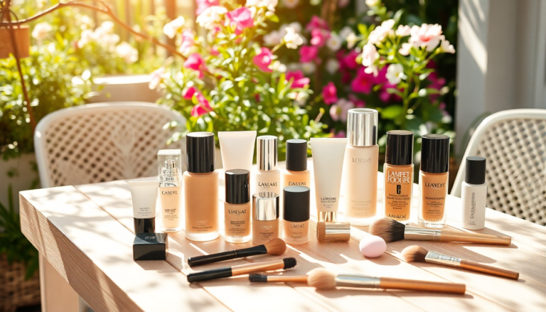 i migliori fondotinta leggeri per un look fresco e naturale python 1753485878