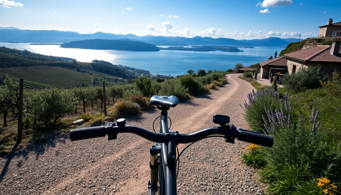 i migliori itinerari ciclabili da nord a sud italia 1752689293