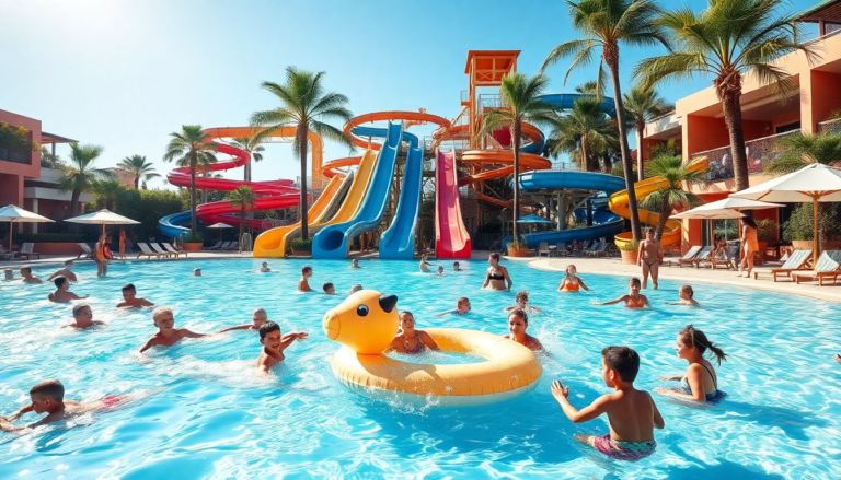 i migliori parchi acquatici in italia per unestate di divertimento python 1753905158