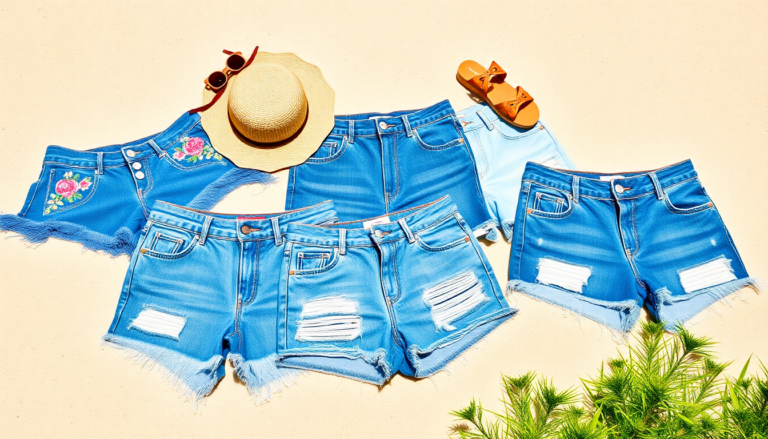 i modelli di shorts in denim piu trendy per lestate 2023 1753321981