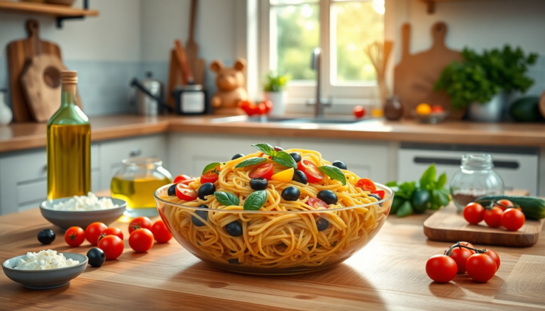 i segreti della pasta fredda dimagrire senza rinunciare ai carboidrati 1753129775