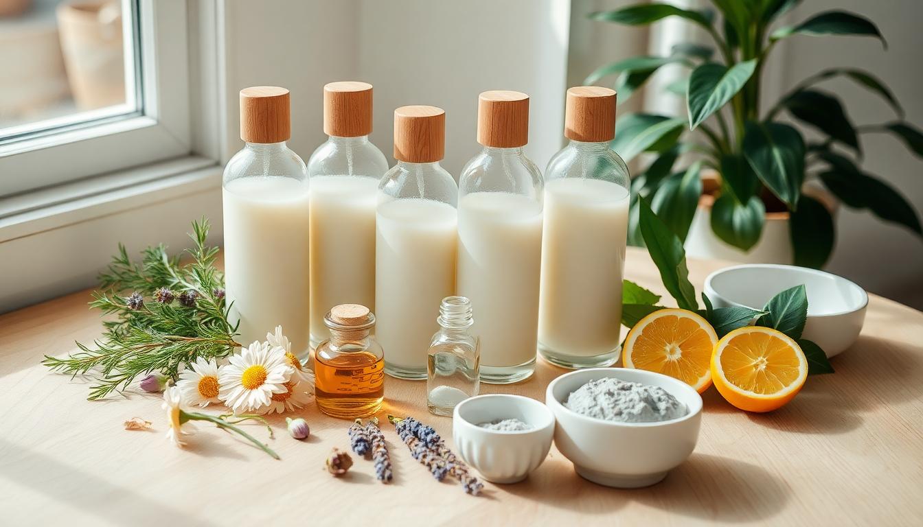 i tonici per capelli la guida definitiva per rinforzare la tua chioma python 1753553073