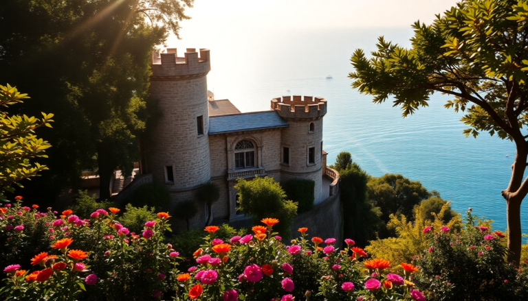 il castello brown un tesoro darte a portofino che non puoi perdere python 1753841017