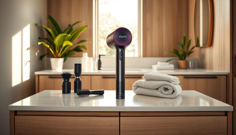 il dyson supersonic r il segreto per capelli perfetti in un attimo 1752905429