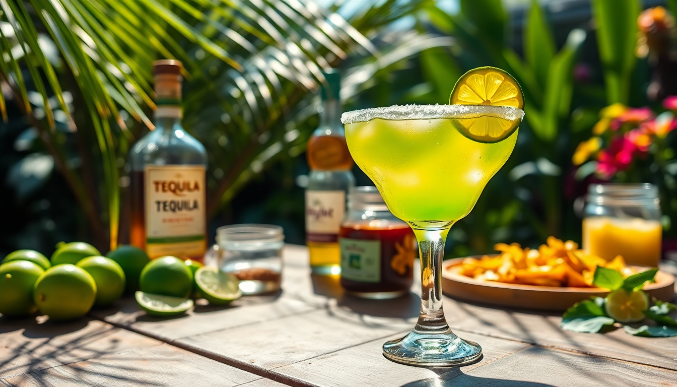 il margarita storia segreti e varianti da provare 1752976384