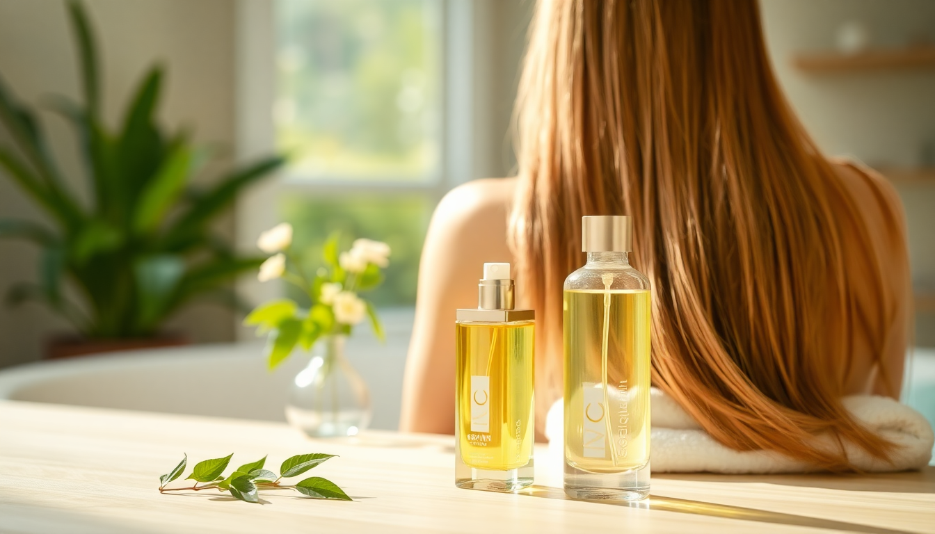 il siero alla cheratina che trasforma i tuoi capelli ecco perche devi provarlo 1753333060