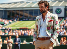 il sorprendente outfit di jovanotti a wimbledon che ha catturato lattenzione 1751875275