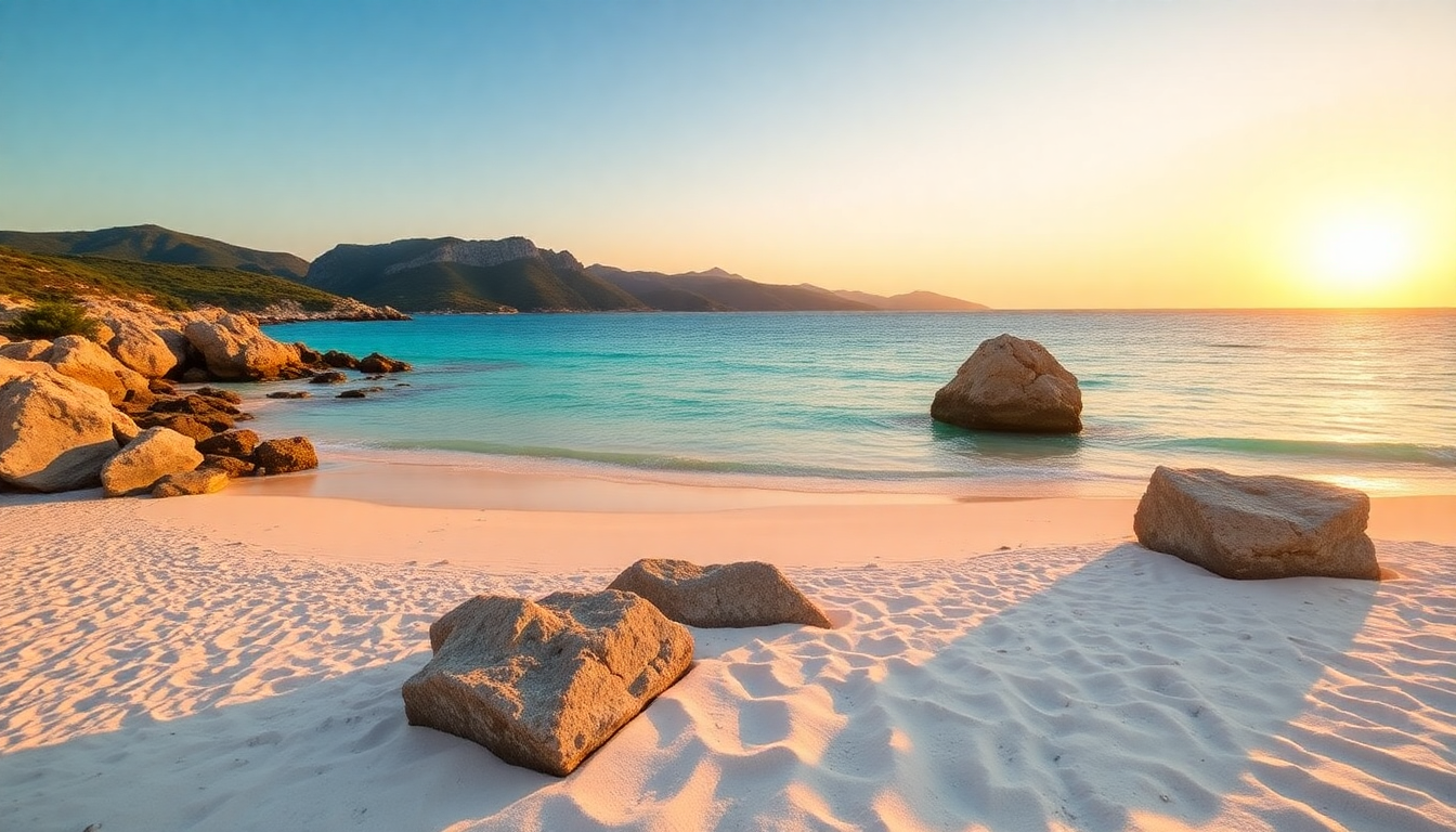 isola della maddalena 5 motivi per visitarla subito python 1753773759