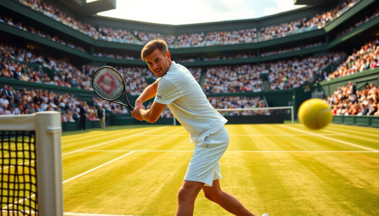 jannik sinner conquista la semifinale di wimbledon battendo ben shelton 1752085033