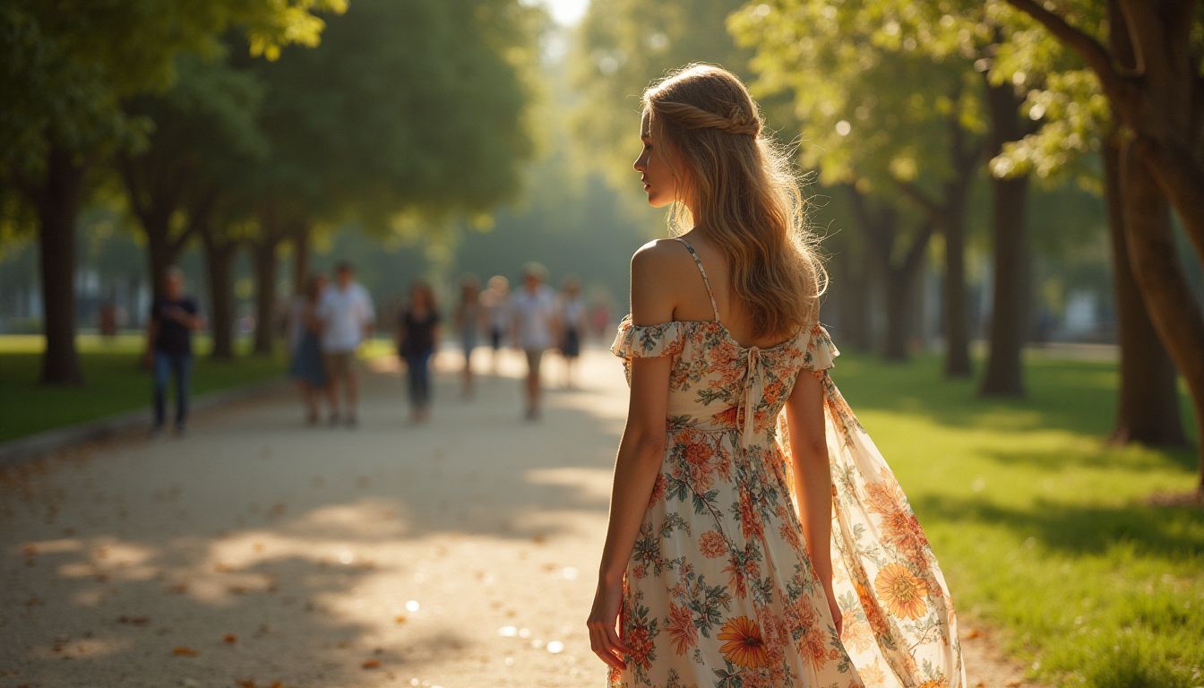 la moda premaman reinventata da vanessa kirby scopri i suoi look mozzafiato replicate 1753441525