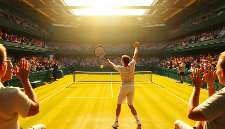 la storica vittoria di sinner su alcaraz a wimbledon 2025 1752440155