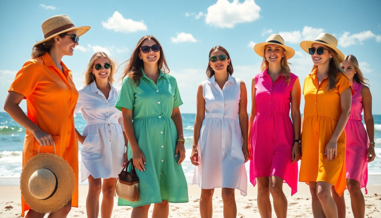 labito copricostume polo il must have della moda estiva 1752384749