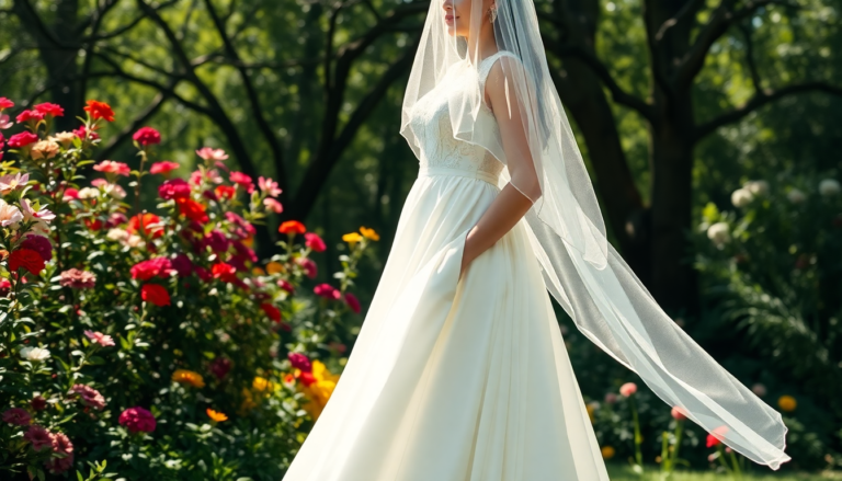 labito da sposa impero un classico intramontabile per il tuo giorno speciale python 1753766432