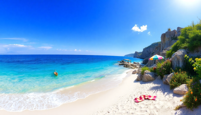 le 5 isole italiane da visitare per unestate indimenticabile 1753096697