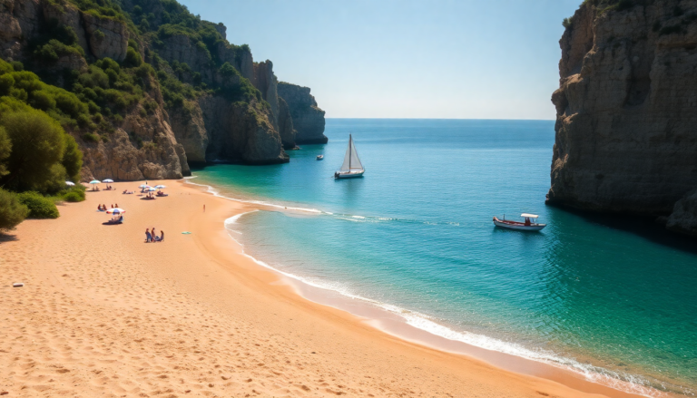 le 5 spiagge imperdibili di pizzo calabro da visitare questestate 1751688308