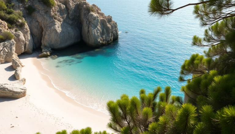 le 7 spiagge nascoste della costa azzurra che devi assolutamente visitare python 1753818395