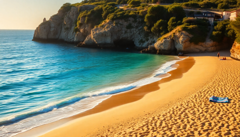 le 7 spiagge segrete del lazio che devi assolutamente visitare 1751849560