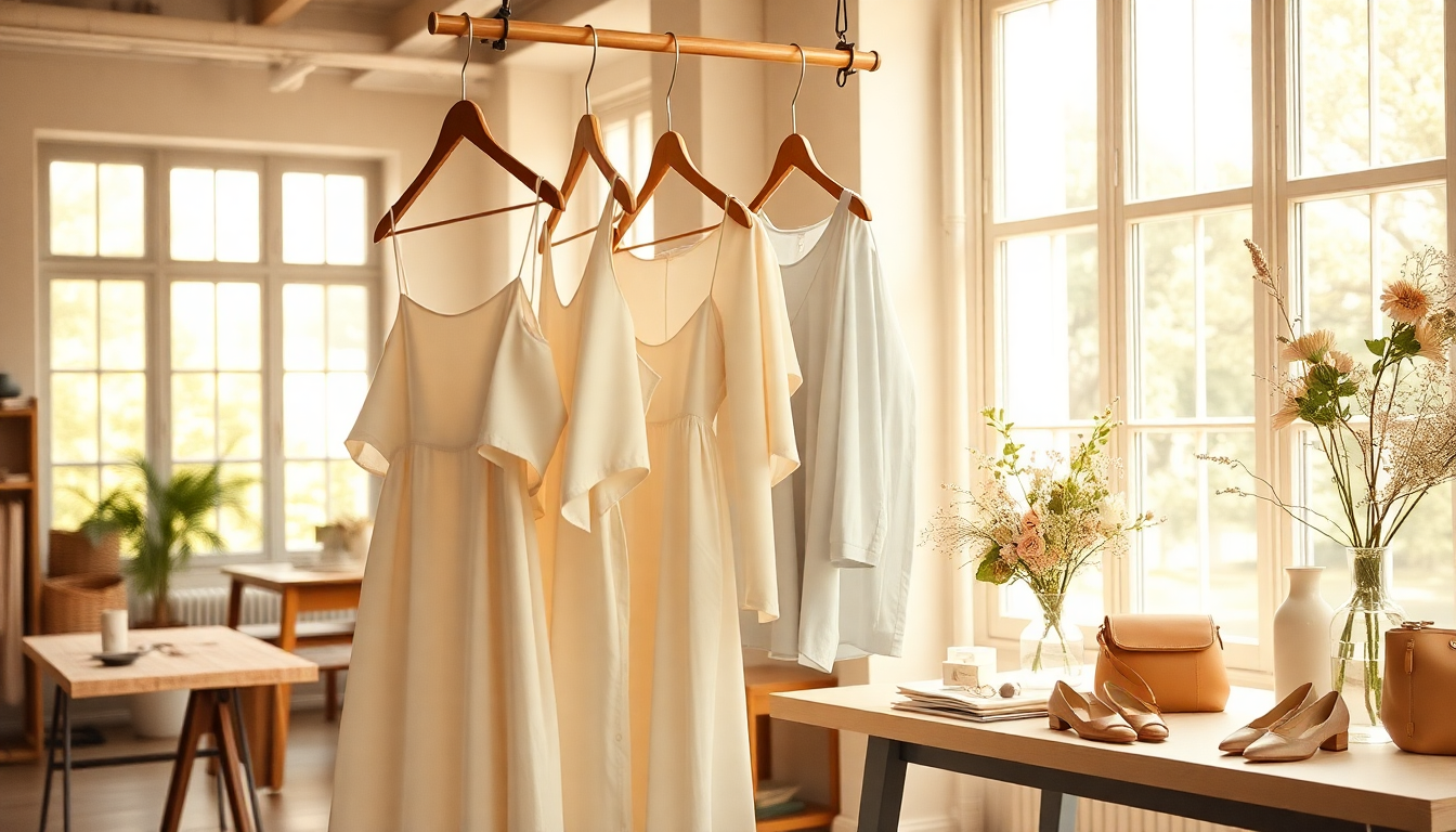 le capsule collection must have per la primavera estate 2025 1752718239