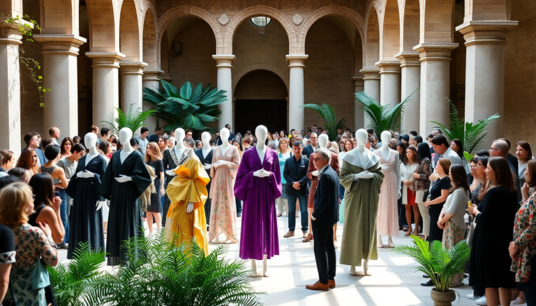 le collezioni innovative degli studenti iuav che stanno rivoluzionando la moda 1752619438