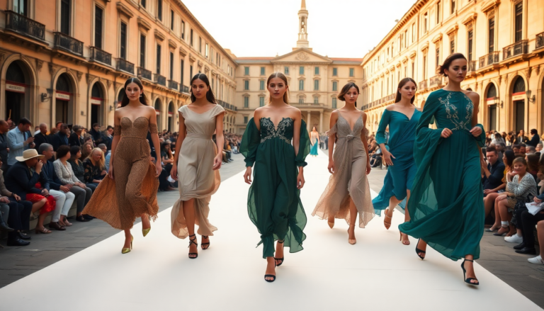 le collezioni moda che uniscono tradizione e innovazione 1752029921