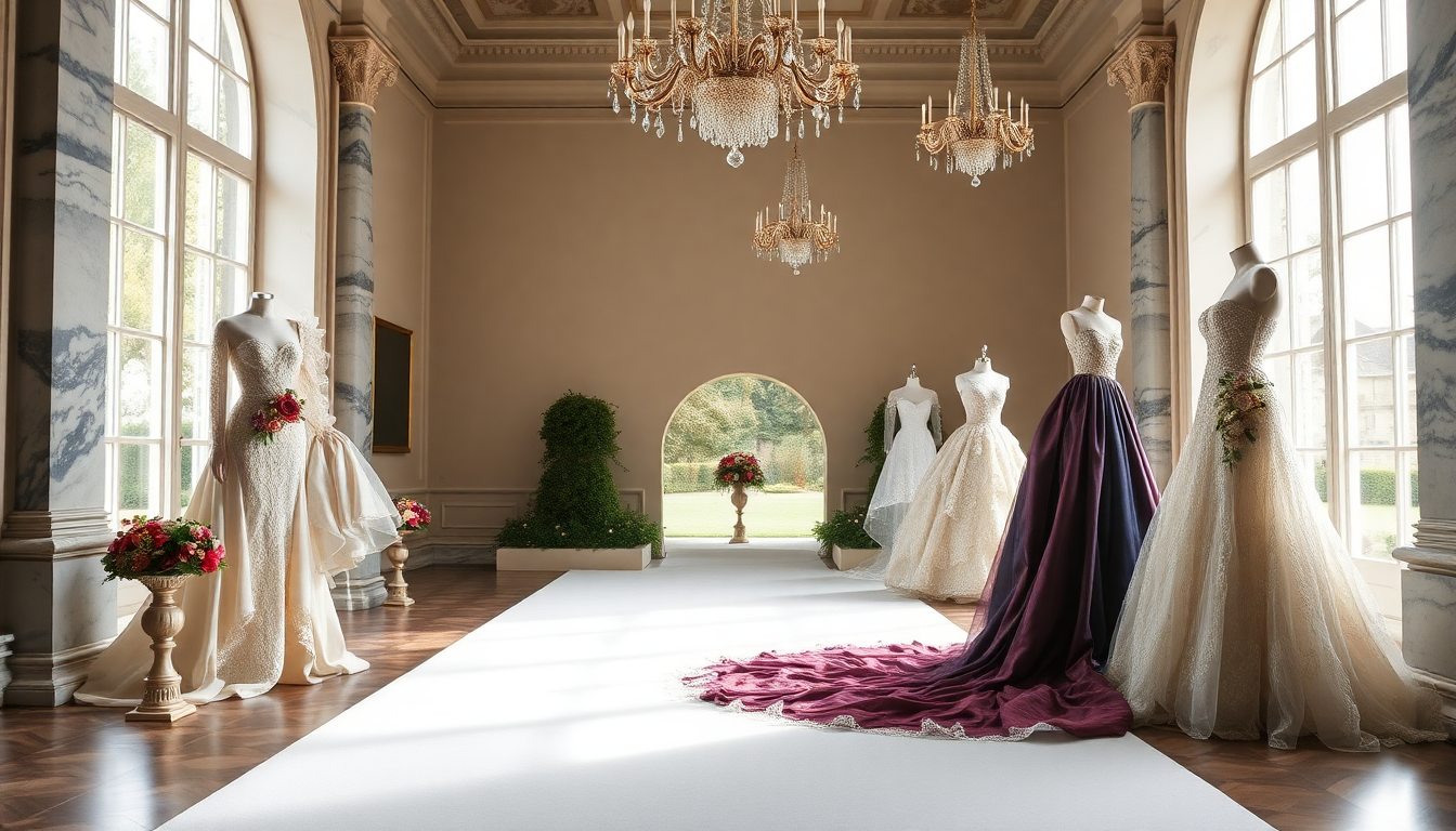 le creazioni bridal piu spettacolari della haute couture autunno inverno 202526 1752166394