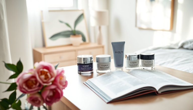 le migliori creme da notte per la pelle matura 1753217796