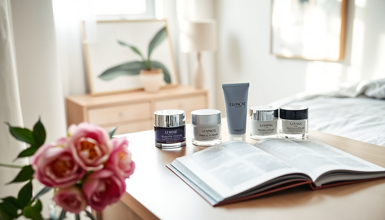 le migliori creme da notte per la pelle matura 1753217796