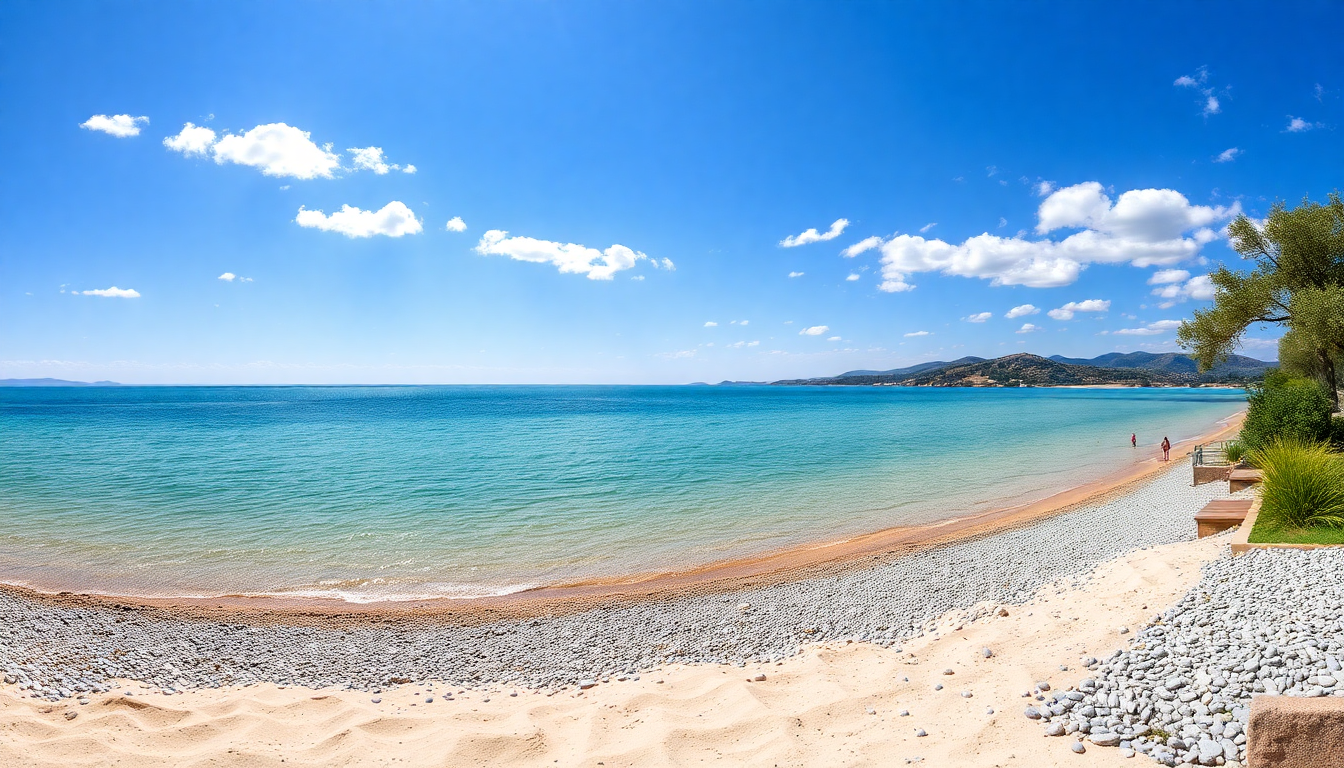 le migliori spiagge lacustri da visitare questestate 1753199473
