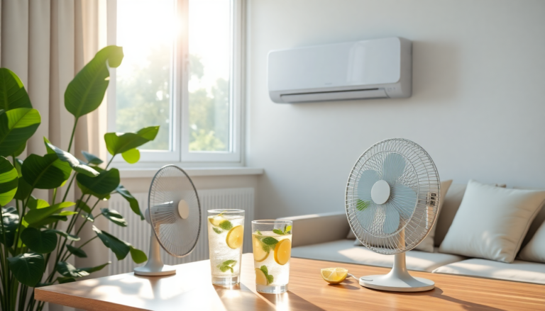 le migliori strategie per usare laria condizionata senza rischi 1751514948