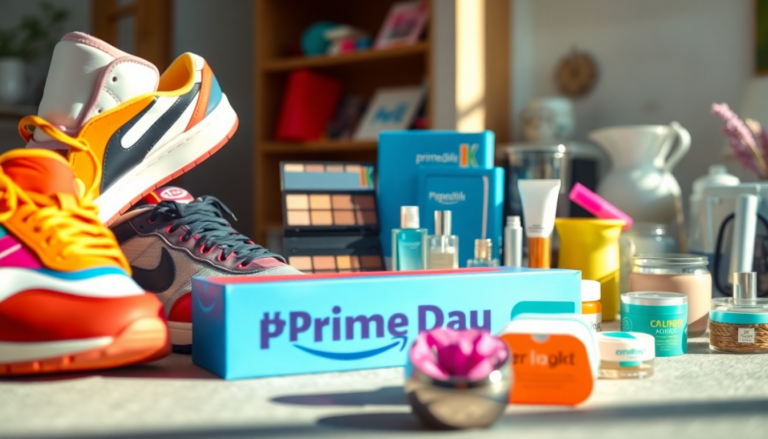 le occasioni imperdibili di amazon prime day 2025 1751893707