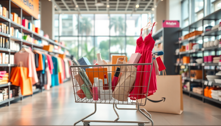 le offerte imperdibili dellamazon prime day 2025 scopri cosa acquistare 1752192212