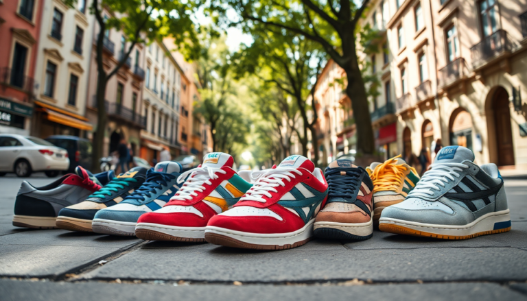 le sneakers vintage che non puoi perderti nel 2025 1753089148