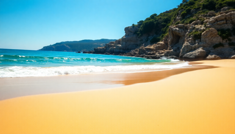 le spiagge piu belle e segrete della basilicata da visitare questestate 1753210472