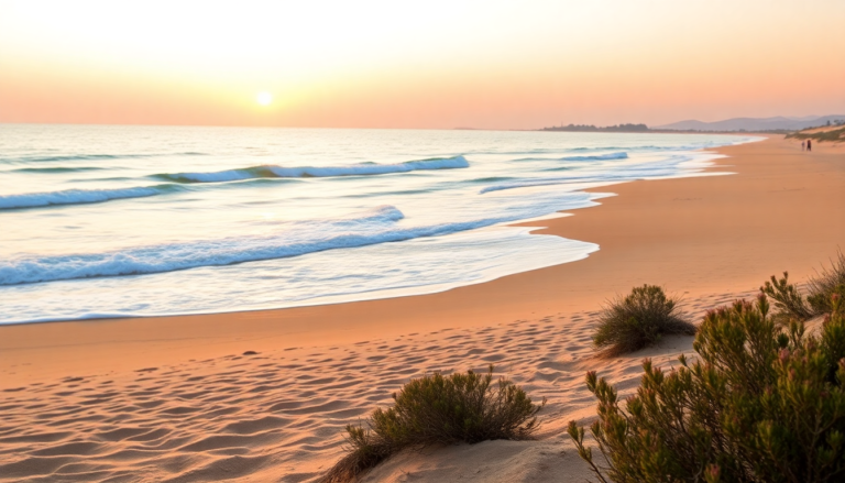 le spiagge segrete del veneto 5 gemme da esplorare 1751658759